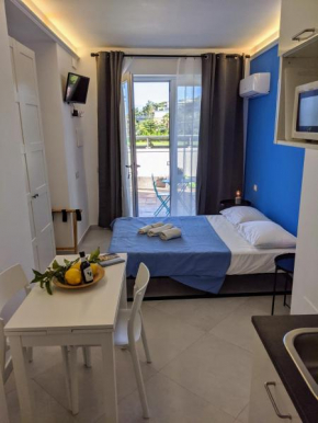 Punticello House Procida